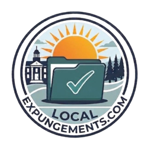 Local Expungements